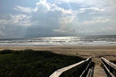 Beautiful Beach & Bay 3 Decks Screened Porch Villa Surfside Beach Exterior photo