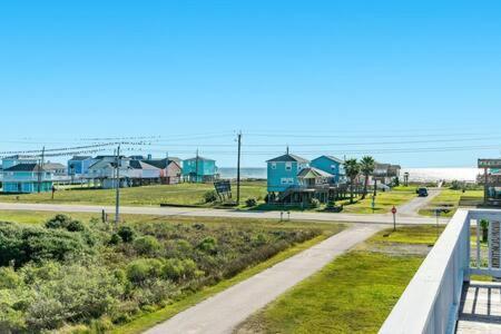 Beautiful Beach & Bay 3 Decks Screened Porch Villa Surfside Beach Exterior photo