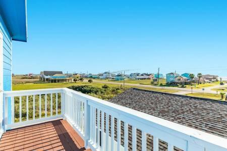 Beautiful Beach & Bay 3 Decks Screened Porch Villa Surfside Beach Exterior photo