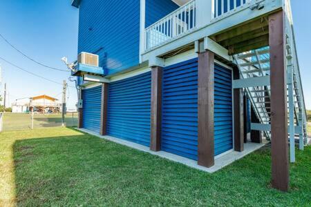 Beautiful Beach & Bay 3 Decks Screened Porch Villa Surfside Beach Exterior photo